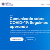 dcfinechem dcfinechem
