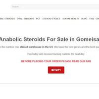 gomeisalabs gomeisalabs