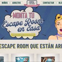 escapaencasa escapaencasa