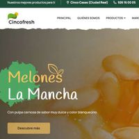 cincofresh cincofresh