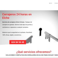 elchecerrajero elchecerrajero