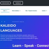 kaleidolan kaleidolan