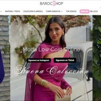 barocsshop barocsshop