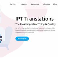 ipttranslations ipttranslations