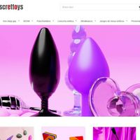 discrettoys