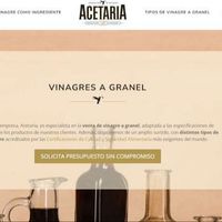 vinagreagranel